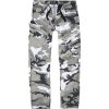 BRANDIT kalhoty Adven Trouser slim fit MEN Urban