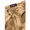 BRANDIT kalhoty Adven Trouser slim fit MEN Camel