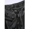 BRANDIT kalhoty Pure Slim Fit Trousers Antracit