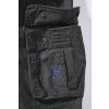 BRANDIT kalhoty Pure Slim Fit Trousers Antracit