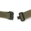 BRANDIT pásek Tactical Belt Olivová