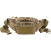 BRANDIT ledvinka Waistbeltbag Molle tactical camo