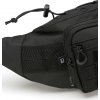 BRANDIT ledvinka Waistbeltbag Molle černá