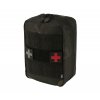 BRANDIT zdravotní pouzdro Molle First Aid Pouch Large Darkcamo