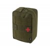 BRANDIT zdravotní pouzdro Molle First Aid Pouch Large olivová