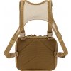 BRANDIT batoh US Cooper Chest Pack Operator camel