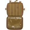 BRANDIT batoh US Cooper Chest Pack Operator camel