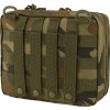 BRANDIT pouzdro Molle Operator Pouch woodland