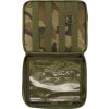BRANDIT pouzdro Molle Operator Pouch woodland