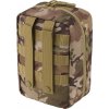 BRANDIT zdravotní pouzdro Molle First Aid Pouch Large tactical camo