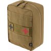 BRANDIT zdravotní pouzdro Molle First Aid Pouch Large camel