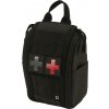 BRANDIT zdravotní pouzdro Molle First Aid Pouch Premium černá