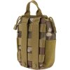 BRANDIT zdravotní pouzdro Molle First Aid Pouch Premium tactical camo