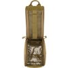 BRANDIT zdravotní pouzdro Molle First Aid Pouch Premium camel
