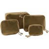 BRANDIT pouzdro US Cooper Packing Cubes camel