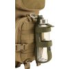 BRANDIT pouzdro Molle Bottle Holder Flex Medium olivová