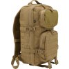 BRANDIT batoh US Cooper Patch Large Backpack camel