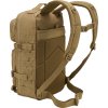 BRANDIT batoh US Cooper Patch Large Backpack camel