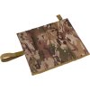 BRANDIT sedák Sit Mat Folded tactical camo