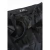 BRANDIT kraťasy Savage Ripstop Shorts černá