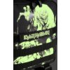 BRANDIT batoh Iron Maiden US Cooper Large Eddy Glow černá