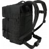 BRANDIT batoh Security US Cooper Large Backpack Černá
