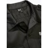 BRANDIT košile Security US Shirt Long Sleeve Černá