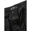 BRANDIT kraťasy Security BDU Ripstop Shorts Černá