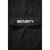 BRANDIT kraťasy Security BDU Ripstop Shorts Černá