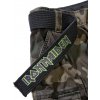 BRANDIT kraťasy Iron Maiden Savage Shorts The Number of The Beast darkcamo