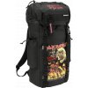 BRANDIT Batoh Iron Maiden Festival Backpack Černá