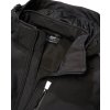 BRANDIT bunda Softshell Hurricane Černá