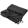 BRANDIT plachta Premium TARP 2mx3m Černá