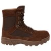BRANDIT 9 Eyelet Tactical Boots (Velikost 39)