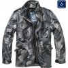 BRANDIT bunda M65 Standard Night camo digital
