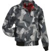 BRANDIT bunda Lord Canterbury Night camo digital
