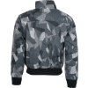 BRANDIT bunda Lord Canterbury Night camo digital