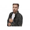 BRANDIT bunda Britannia Jacket Darkcamo