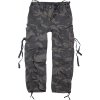 BRANDIT kalhoty M65 Vintage Trouser Darkcamo