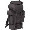 BRANDIT batoh Nylon Rucksack Černý