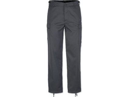 BRANDIT kalhoty US Ranger Trousers Černé (Velikost 3XL)