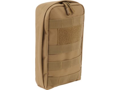 BRANDIT taška Molle Pouch Snake Camel (Velikost OS)