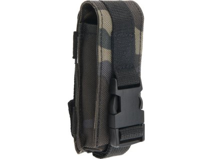 BRANDIT pouzdro Molle Multi Pouch small Darkcamo (Velikost OS)