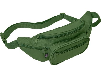 BRANDIT ledvinka waistbeltbag Olivová (Velikost OS)