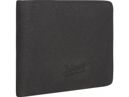 BRANDIT peněženka Wallet Four Černá (Velikost OS)