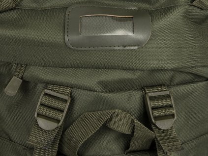 BRANDIT batoh Kampfrucksack Molle Olivová (Velikost OS)