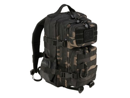 BRANDIT Dětský batoh US Cooper backpack Darkcamo (Velikost OS)