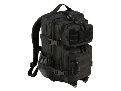 BRANDIT Dětský batoh US Cooper backpack Černá (Velikost OS)