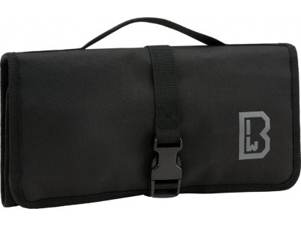 BRANDIT taška na náradie Tool Kit Medium Čierna