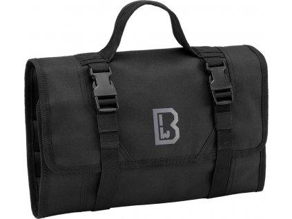 BRANDIT taška na náradie Tool Kit Large Čierna